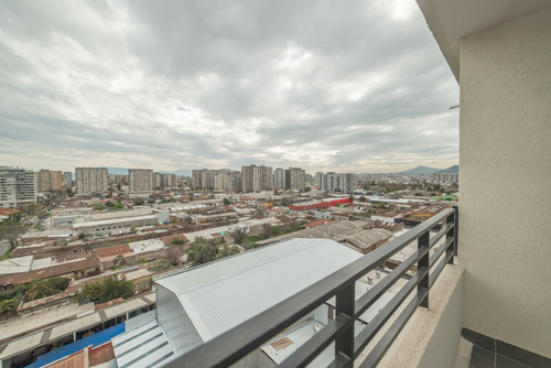 La Minga - Departamento Nuevo 1d/1b Con Terraza San Miguel