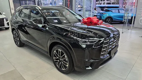 Gs4 Gl Modelo 2026