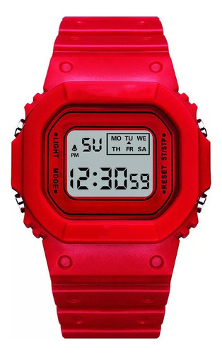 25pzs Reloj Digital Deportivo Casual Mayoreo Proveedor Y