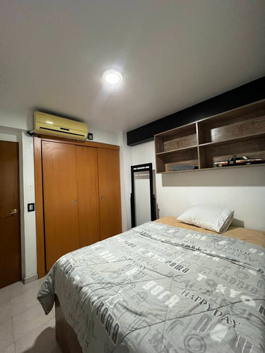 Mp En Venta Apartamento Amoblado En La Granja Country