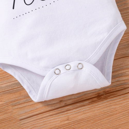 Mono C Para Niña Pequeña A1648, Ropa Con Estampado De Abeja