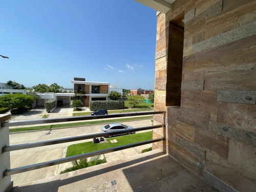 Imagen 19 de 30 de Casa En Barcelona De Indias, Cartagena + Piscina 14m + Sistema De Paneles Solares, Jardin, Cercada.