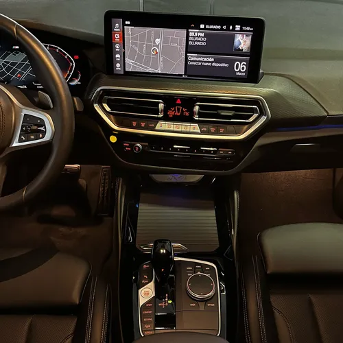 BMW X4 2.0 Xdrive 30I Edición M