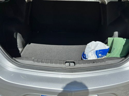 Imagen 11 de 11 de Chevrolet Onix Joy Plus