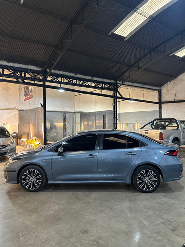 Toyota Corolla 1.8 Hev Seg Ecvt