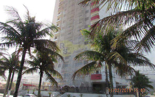 Imagem 7 de 30 de Apartamento Com 3 Dorms, Flórida, Praia Grande - R$ 419 Mil, Cod: 2519 - V2519