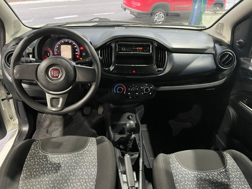 Fiat Uno 1.0 Attractive Flex 5p