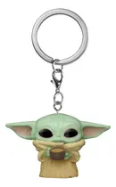 Comprar Funko Pop Star Wars The Mandalorian The Child \u002Fcup Keychain 