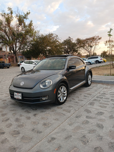 Volkswagen Beetle 2.5 Sport At