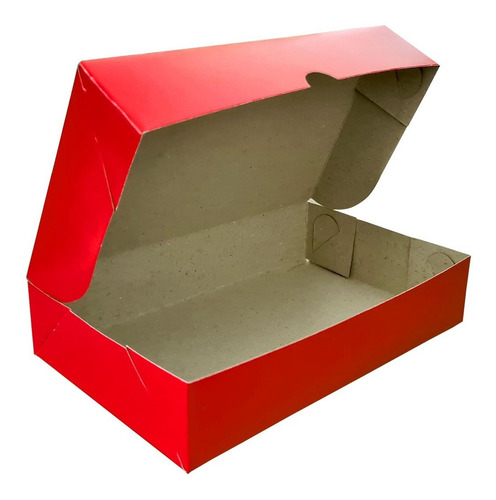Caixa De Presente C/20 Unidades 24x20x5 R2