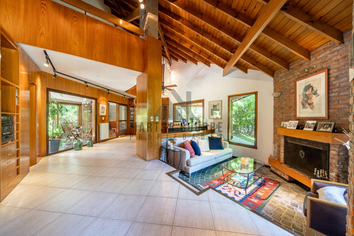Casa En Venta En Pilar Del Lago, Pilar, G.b.a. Zona Norte