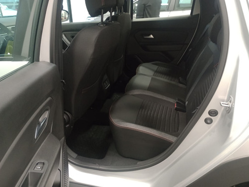 Renault Duster 1.3 Tce Turbo Iconic 155Cv Cvt X-Tronic