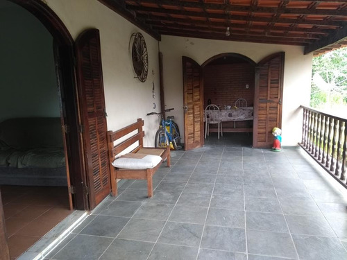 Imagem 9 de 14 de Casa Duplex, Com Mito Espaço, Bairro Sossegado