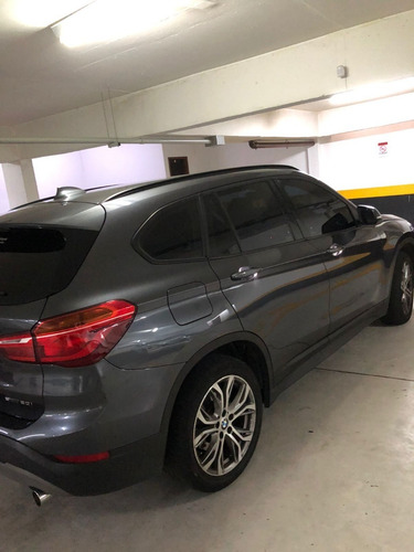 Imagem 2 de 15 de Bmw X1 Sdrive 20i Active Flex Aut