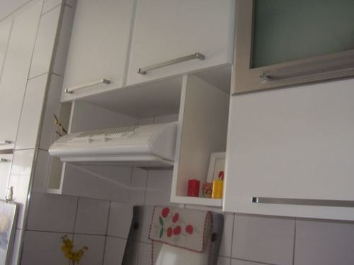Imagem 9 de 17 de Apartamento - Ref: 2015