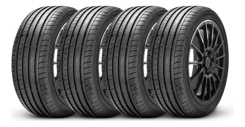 Pneu Aptany Tire Ra301 Xl 205/50 R17 93w - 4 Unidades