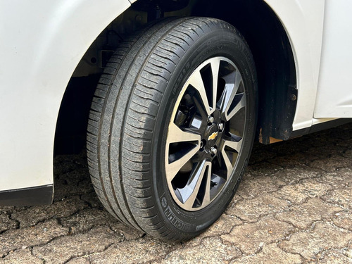 Chevrolet Onix 1.4 Mpfi Ltz 8v Flex 4p Automatico