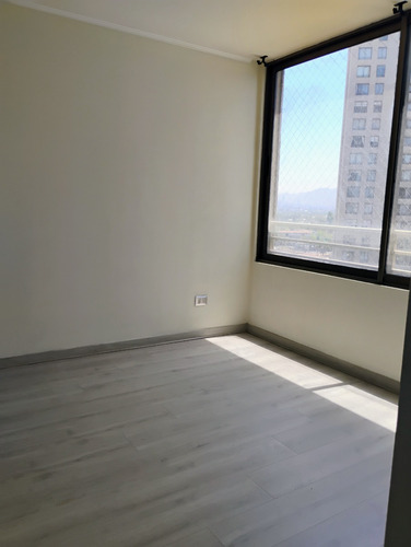 Oportunidad Acogedor 2 Dorm Con Estac.y Bod. Metro Macul