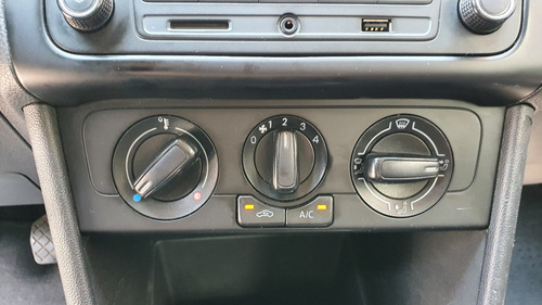 Volkswagen Polo 1.6 Startline Mt
