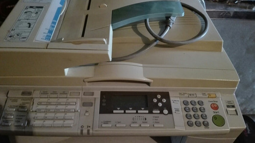 Imagen 7 de 8 de Repuestos Para Fotocopiadoras Ricoh Savin Lanier