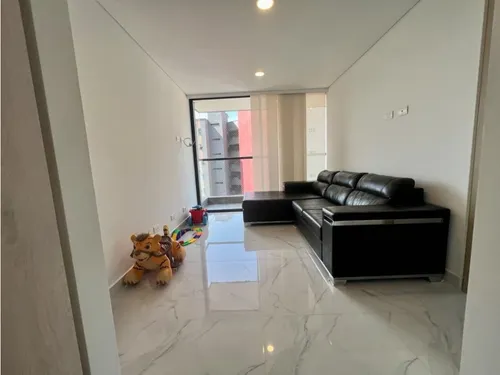Apartamento Para La Venta En Envigado Loma De Las Brujas