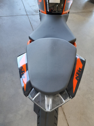 Imagen 13 de 17 de Ktm Duke 200 Ng Abs - Dolar Preferencial - 2022 En Motoswift