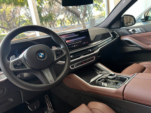 Bmw X6 Xdrive40i