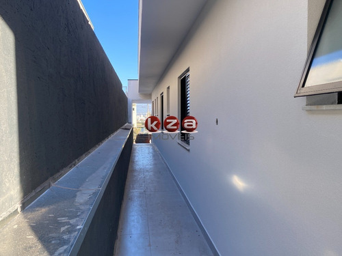 Imagem 13 de 30 de Casa Térrea 3 Suítes E Piscina A Venda Em Condomínio Fechado Em Valinhos - Ca01815 - 68386066