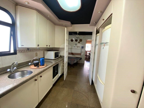Imagem 10 de 24 de Apartamento Em Perdizes. Repleto De Armários. Lazer Completo - Reo549998