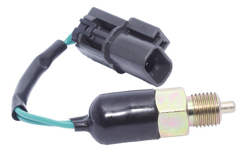 Interruptor Marcha Atras Nissan Np300 2500 Qr25de D 2.5 2020