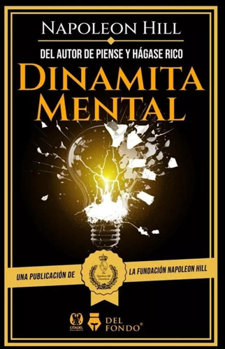 Dinamita Mental