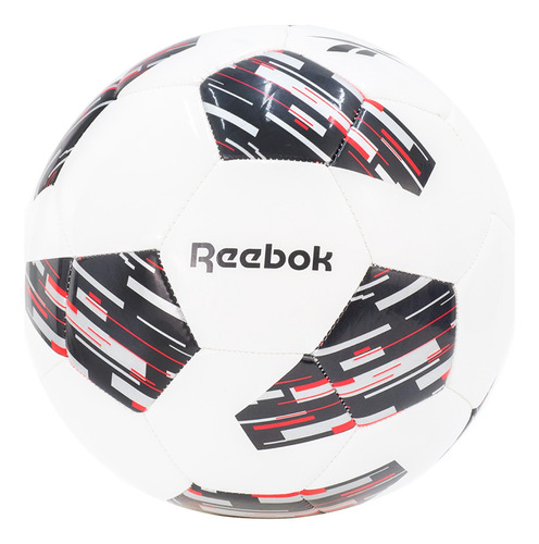 Balon Reebok Futbol Soccer Entrenamiento Blanco N° 4 Y 5