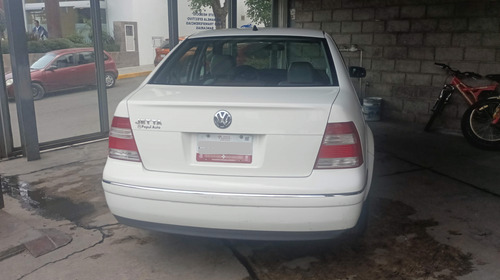 Volkswagen Jetta 2.0 Europa Aa At
