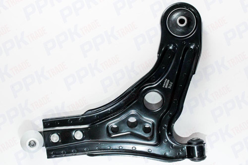 Meseta Delantera Chevrolet Aveo (derecha / Izquierda) Ppk
