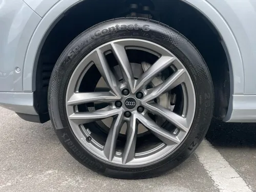 Audi Q7 Quattro Sline / Mhev