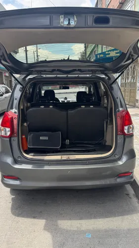 Suzuki Ertiga 1.4 Mpv