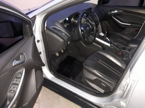 Ford Focus 2.0 Se Plus 5 Ptas Mod 2015