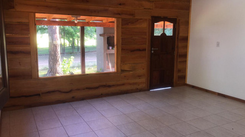 Vendo Casa A Estrenar En Calamuchita..!!