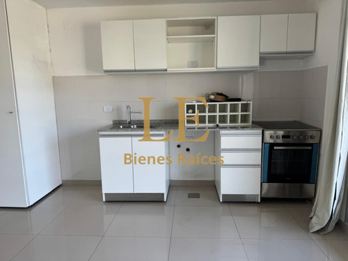 Venta Departamento 2 Amb En Nordelta