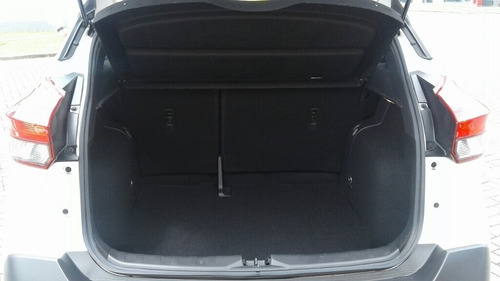 Nissan Kicks 2018/2019 1418