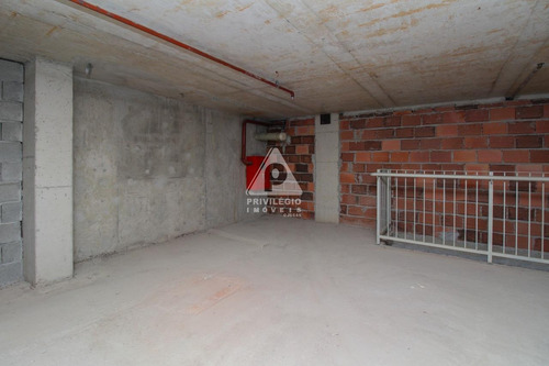 Imagem 22 de 30 de Lojão De Rua À Venda, Loja A, Centro, 696 M², - 33337