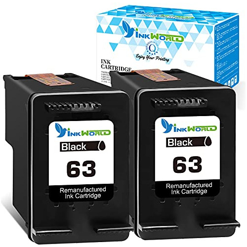 S De Tinta  S 63 Impresoras Hp, Usados Officejet 3830 5...