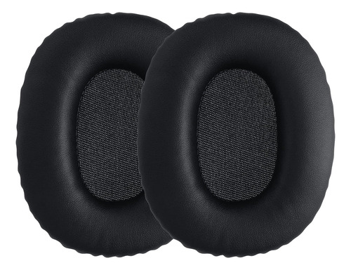 Almohadillas Para Auriculares Marshall Monitor - Negras