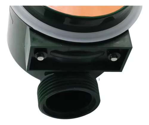 Programador Automático De Riego Con Sensor De Lluvia