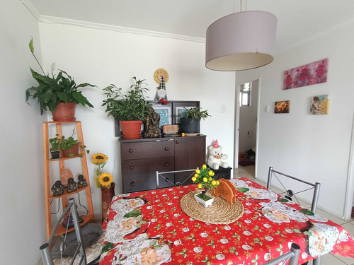 Departamento 3d Remodelado En Mistral Iii (73862)