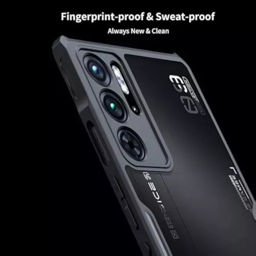 Y Para Nubia Neo2 5g Funda Anti-caída