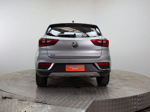 Mg Zs Zs 1.5 Com Mt 2022