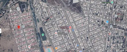Casa En Remate Bancario Forestal Mty Clv1