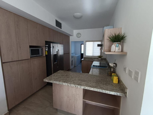 Casa En Venta En Residencial Las Etnias, Torreon, Coahuila