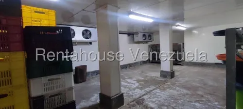 Local A Pie De Calle Con Cava Cuarto En Alquiler, Urb. San Martin, Cerca Del C.c Los Molinos